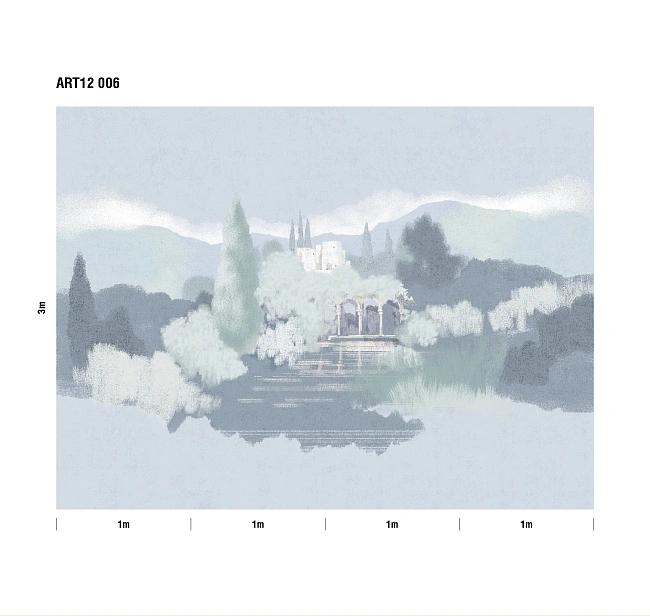 Панно ART12 006