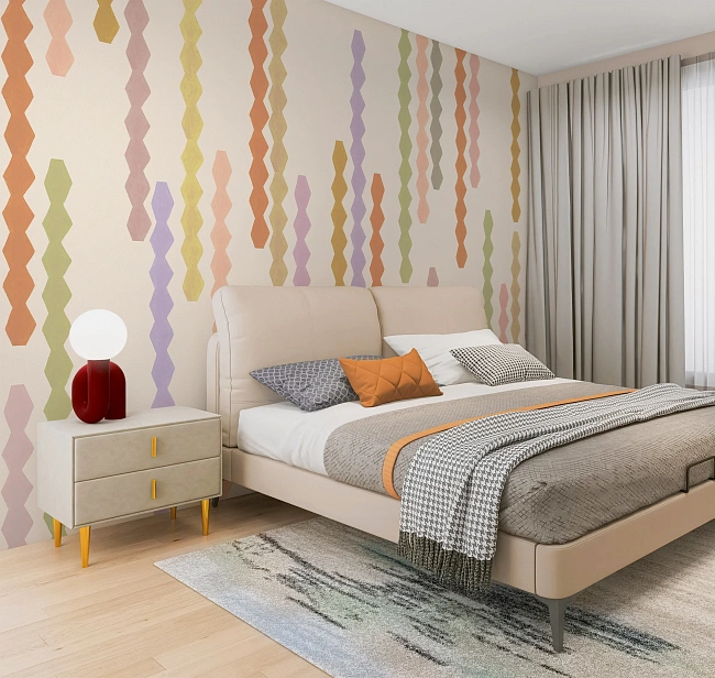 Обои CRF12 002/5