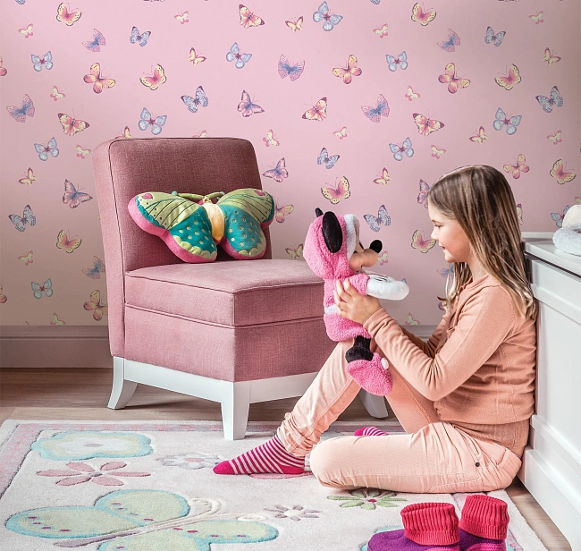 Обои TWINS 4 011