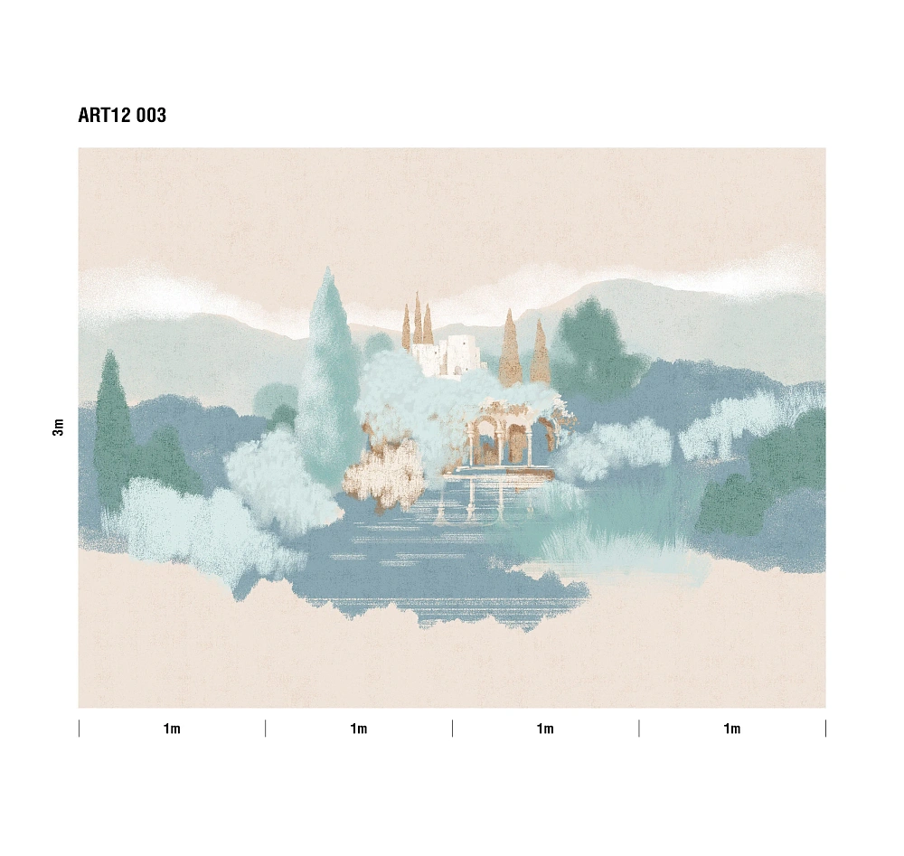 картинка Панно ART12 003 от магазина Art Lab