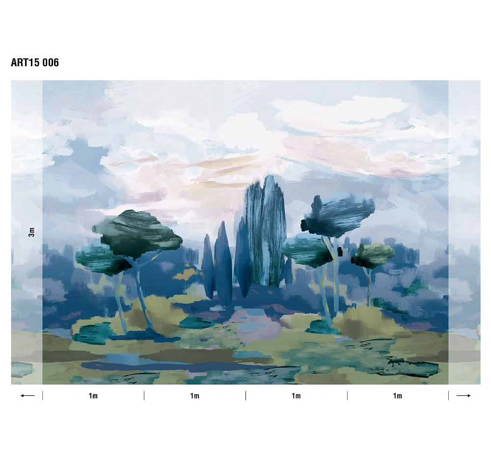 картинка Панно ART15 006 от магазина Art Lab