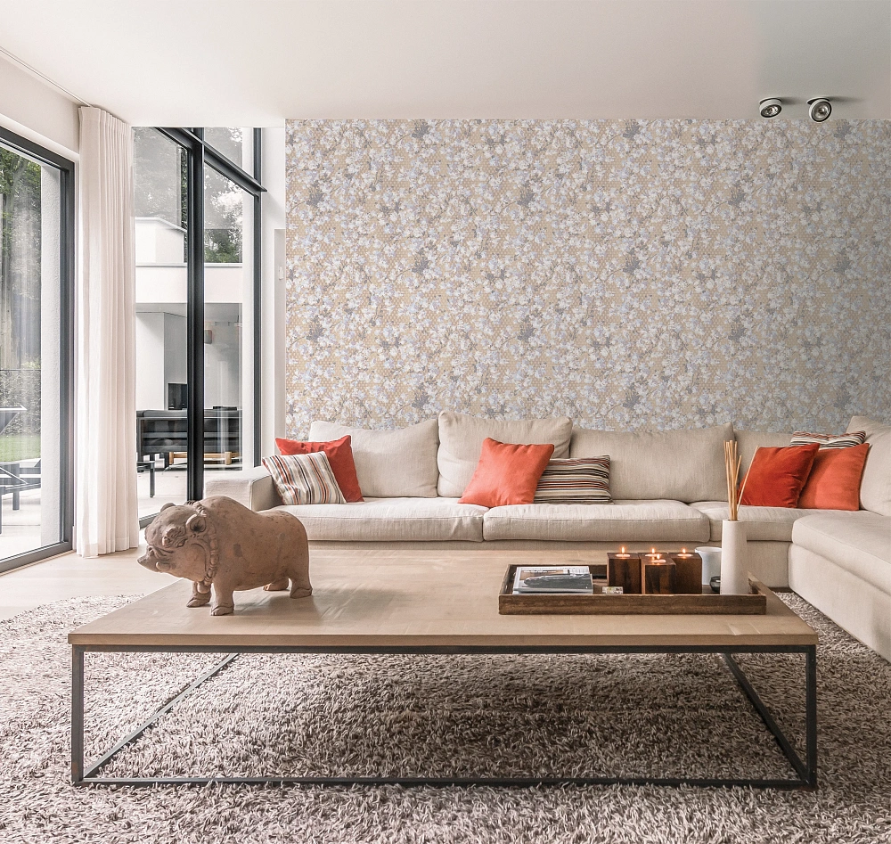 картинка Обои M2 002/2 от магазина Art Lab