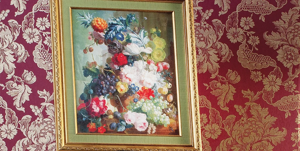 картинка Обои V2 010 от магазина Art Lab