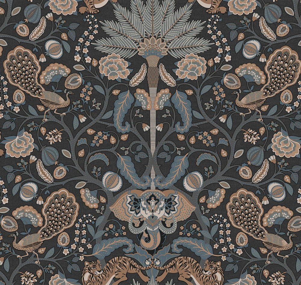 картинка Обои BRIT 10 005/1 от магазина Art Lab