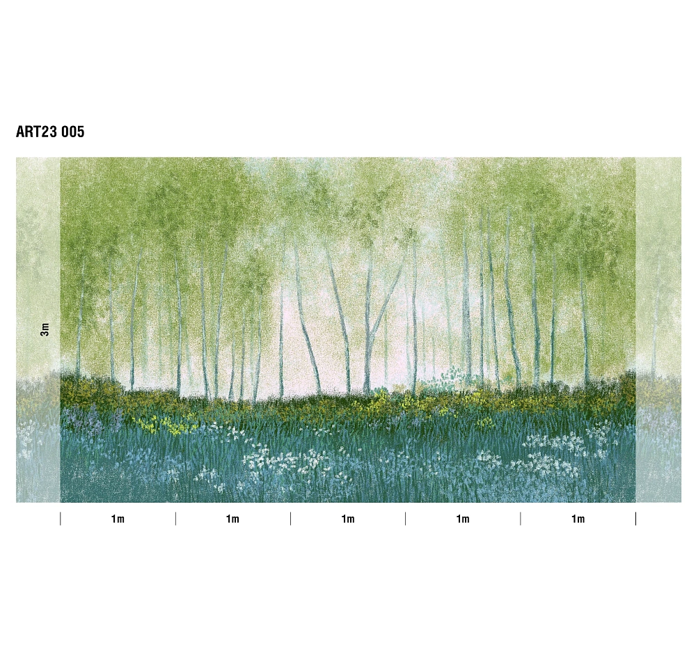 картинка Панно ART23 005 от магазина Art Lab