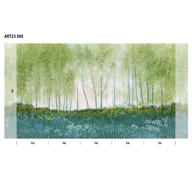 Панно ART23 005