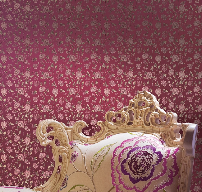 Обои FLOS 3 002/1