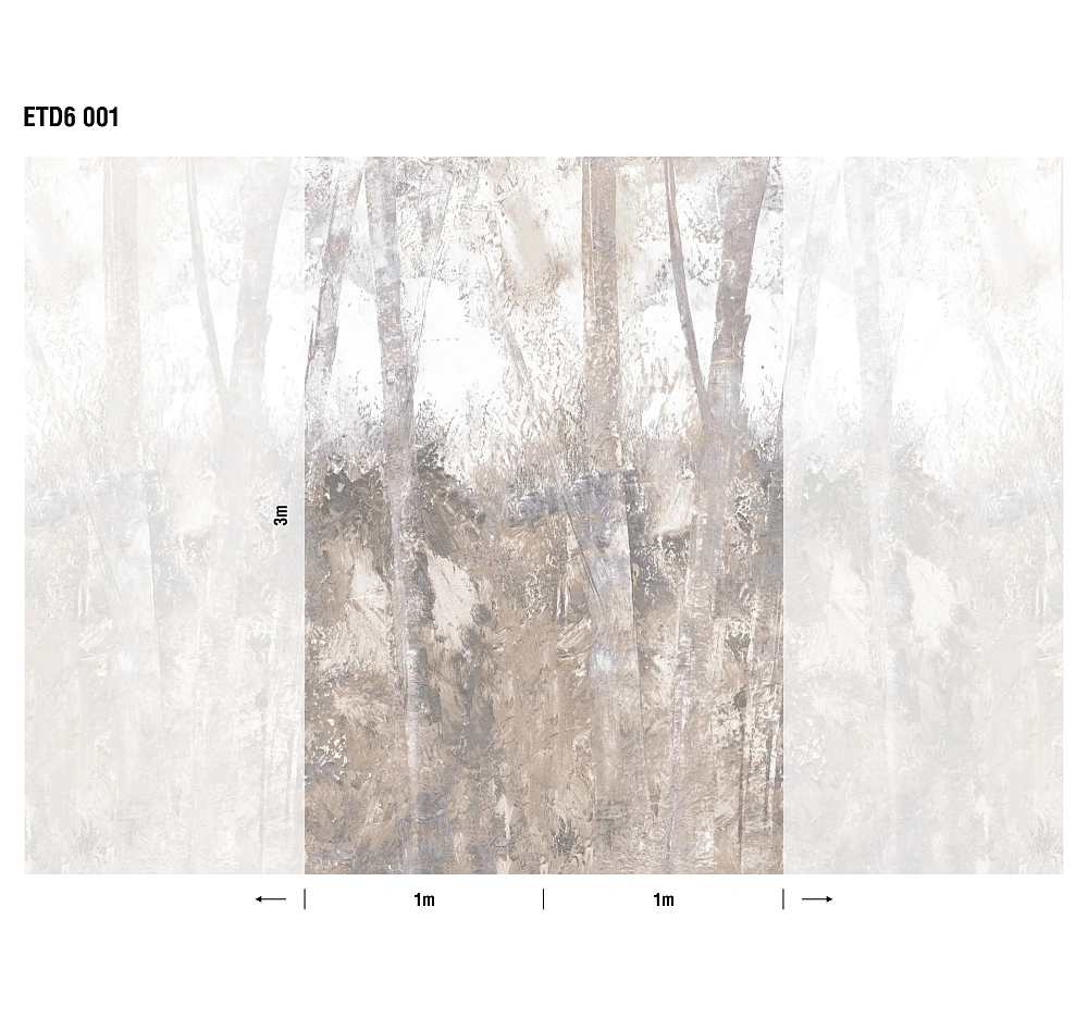 картинка Обои ETD6 001 от магазина Art Lab