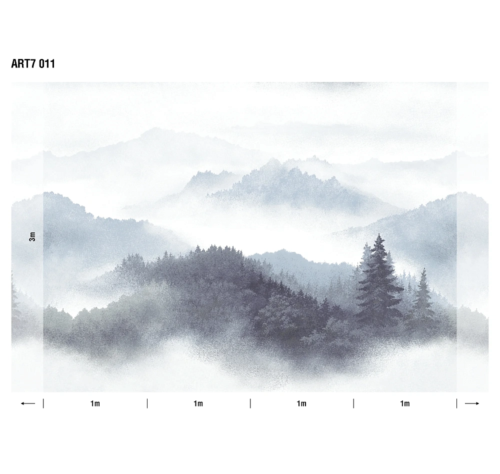 картинка Панно ART7 011 от магазина Art Lab