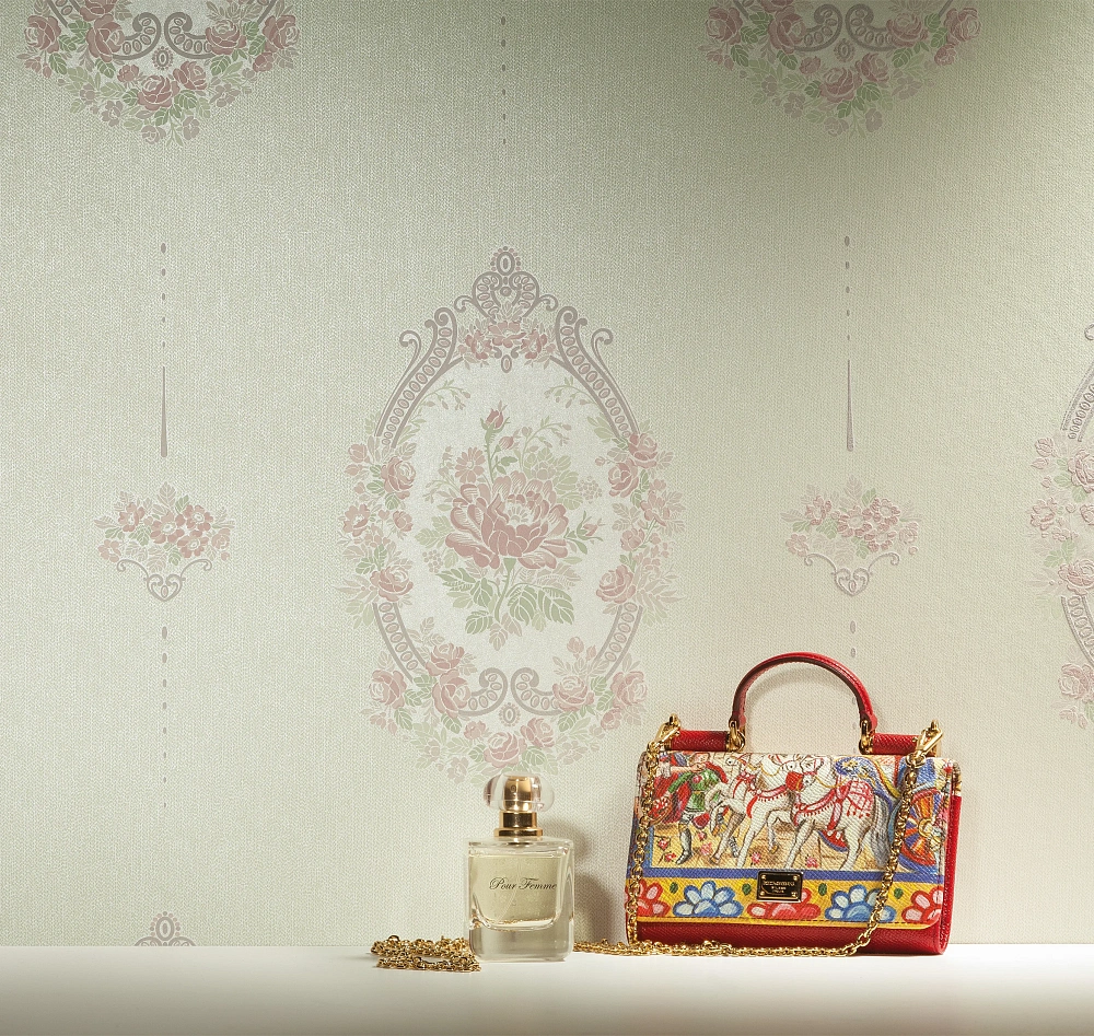 картинка Обои JOLI1 006 от магазина Art Lab