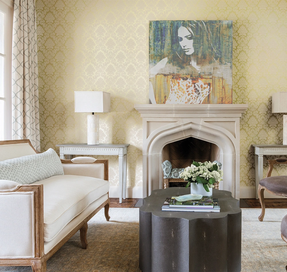 картинка Обои LS8 006 от магазина Art Lab