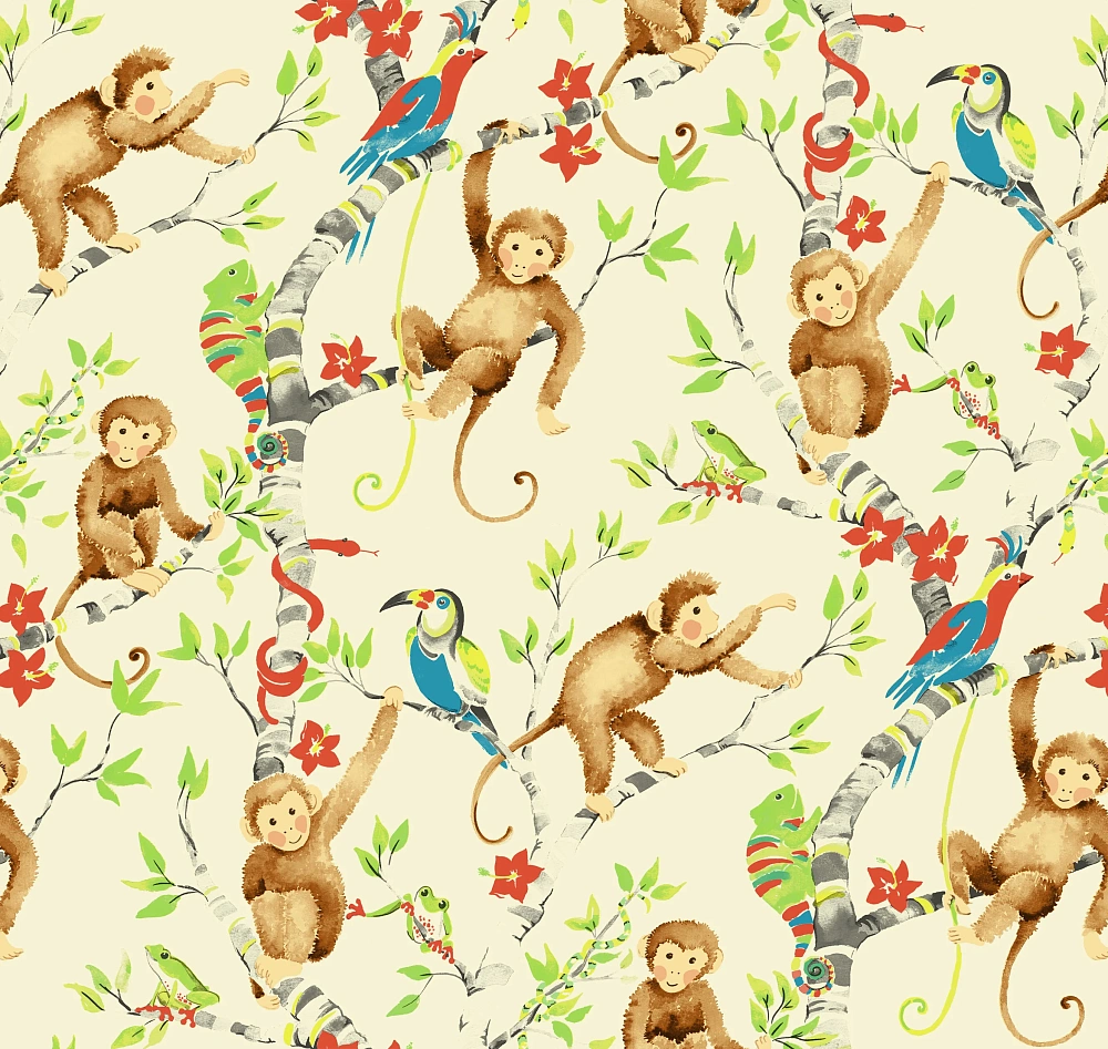 картинка Обои TWINS 15 002 от магазина Art Lab