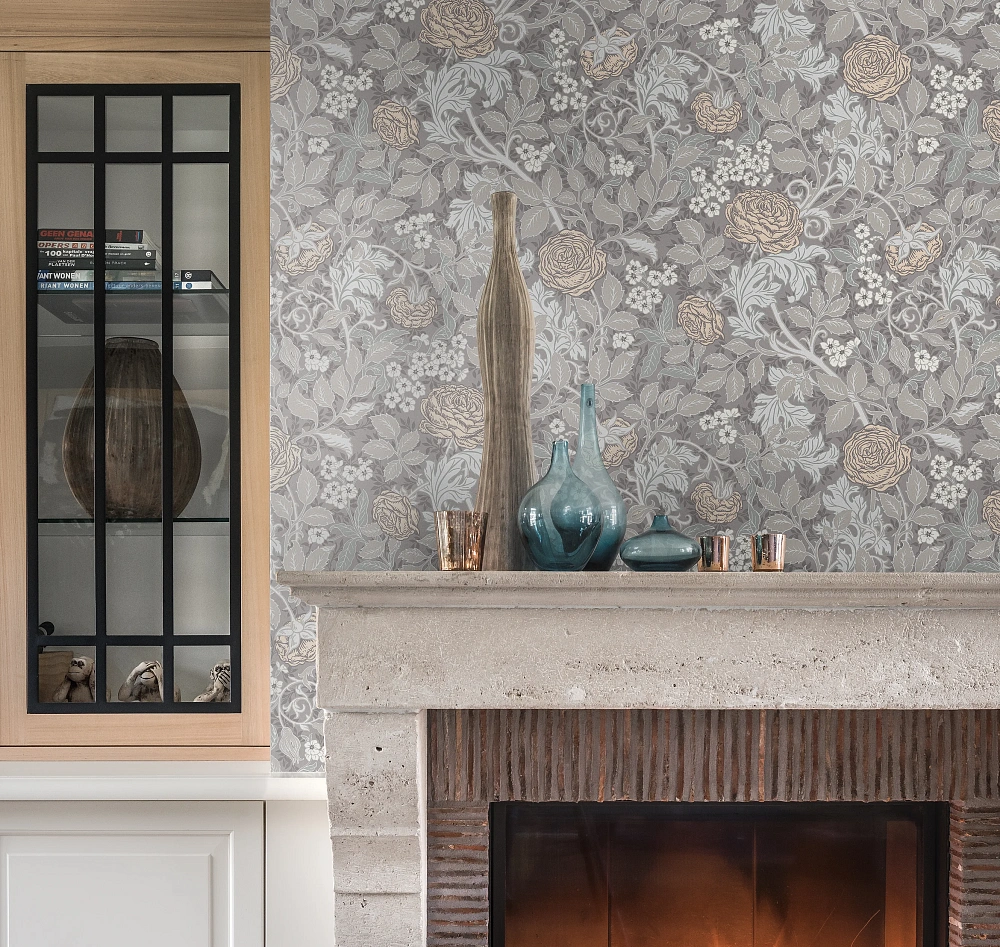 картинка Обои BRIT 12 012 от магазина Art Lab