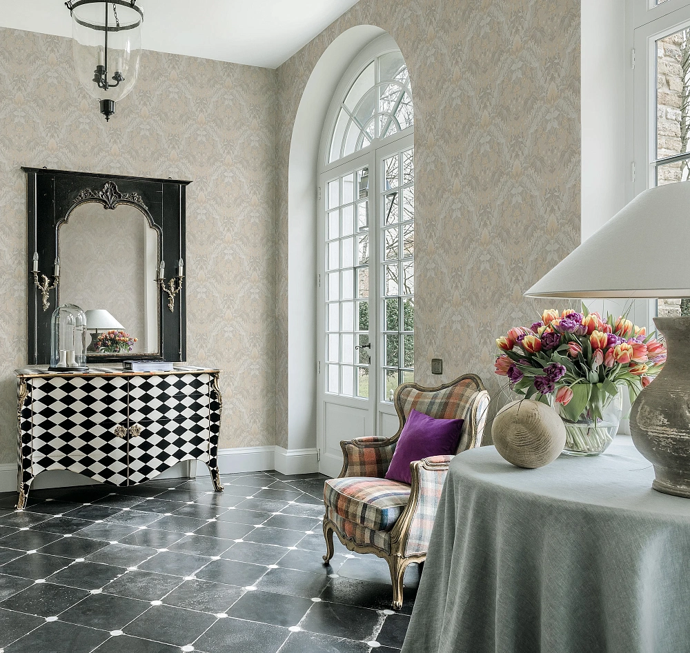 картинка Обои BRIT 6 012 от магазина Art Lab