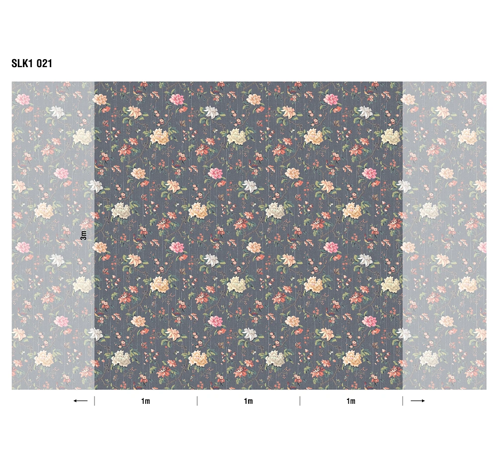 картинка Обои SLK1 021 от магазина Art Lab