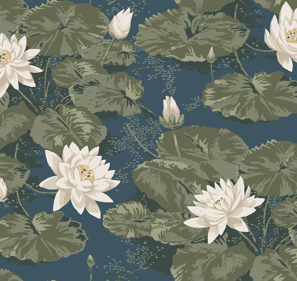 картинка Обои BRIT25 005 от магазина Art Lab