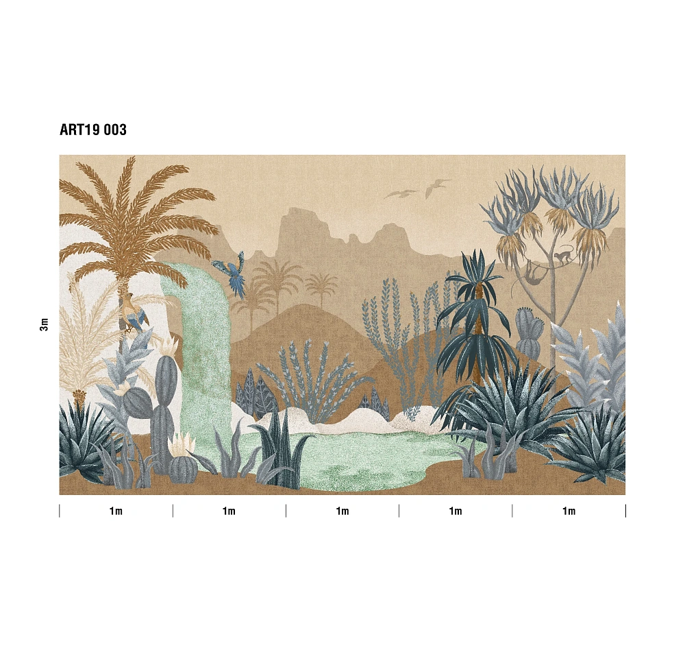 картинка Панно ART19 003 от магазина Art Lab