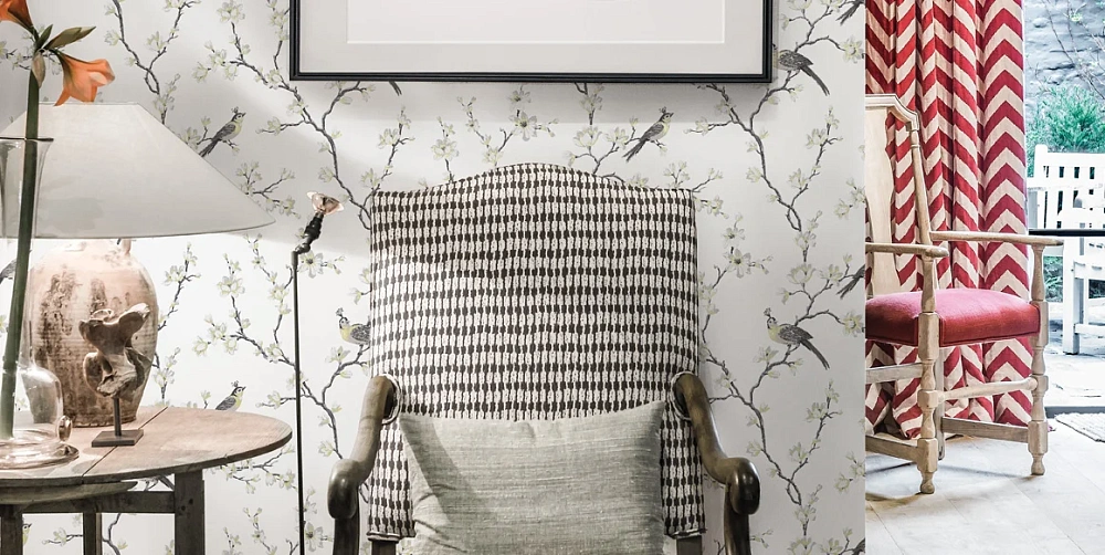 картинка Обои BQ5 004 от магазина Art Lab