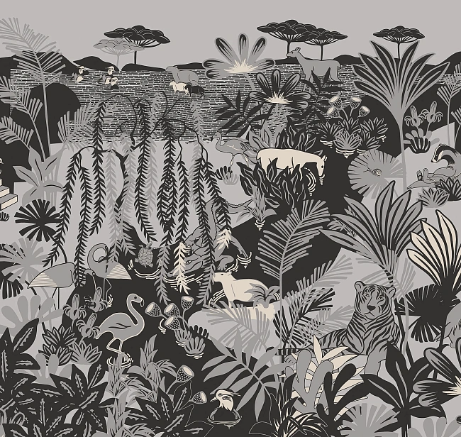 Панно ETD22 011