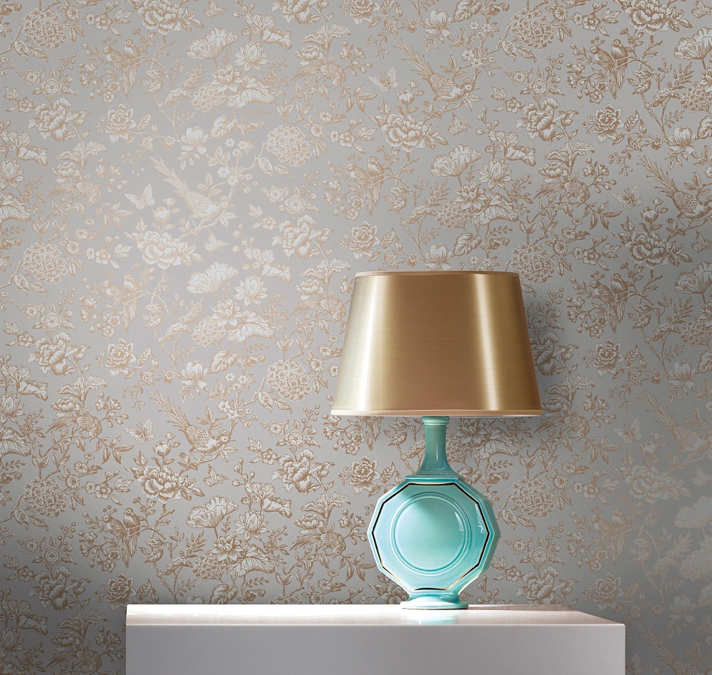 картинка Обои RU4 002/1 от магазина Art Lab