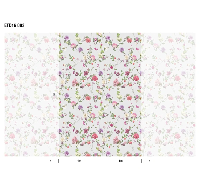 Панно ETD16 003