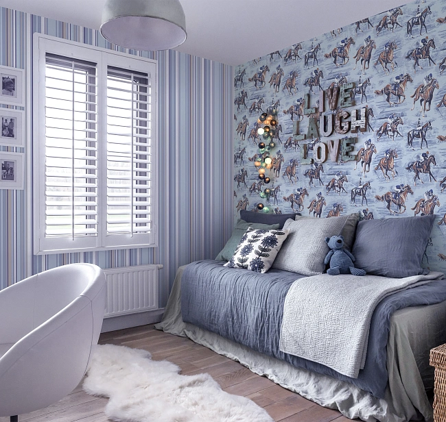 Обои TWINS 12 004