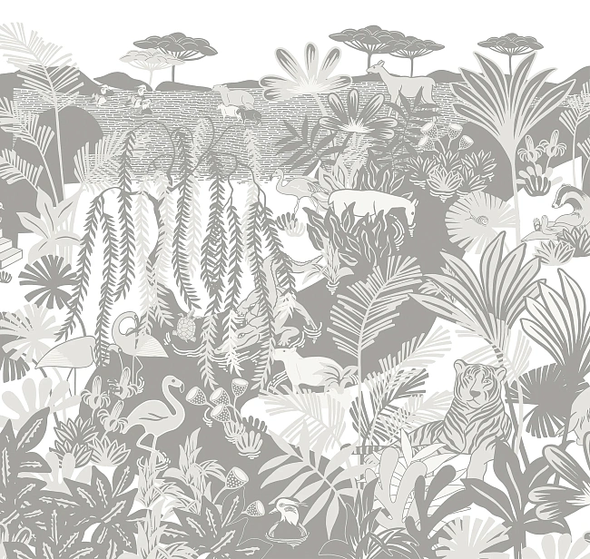 Панно ETD22 001/1