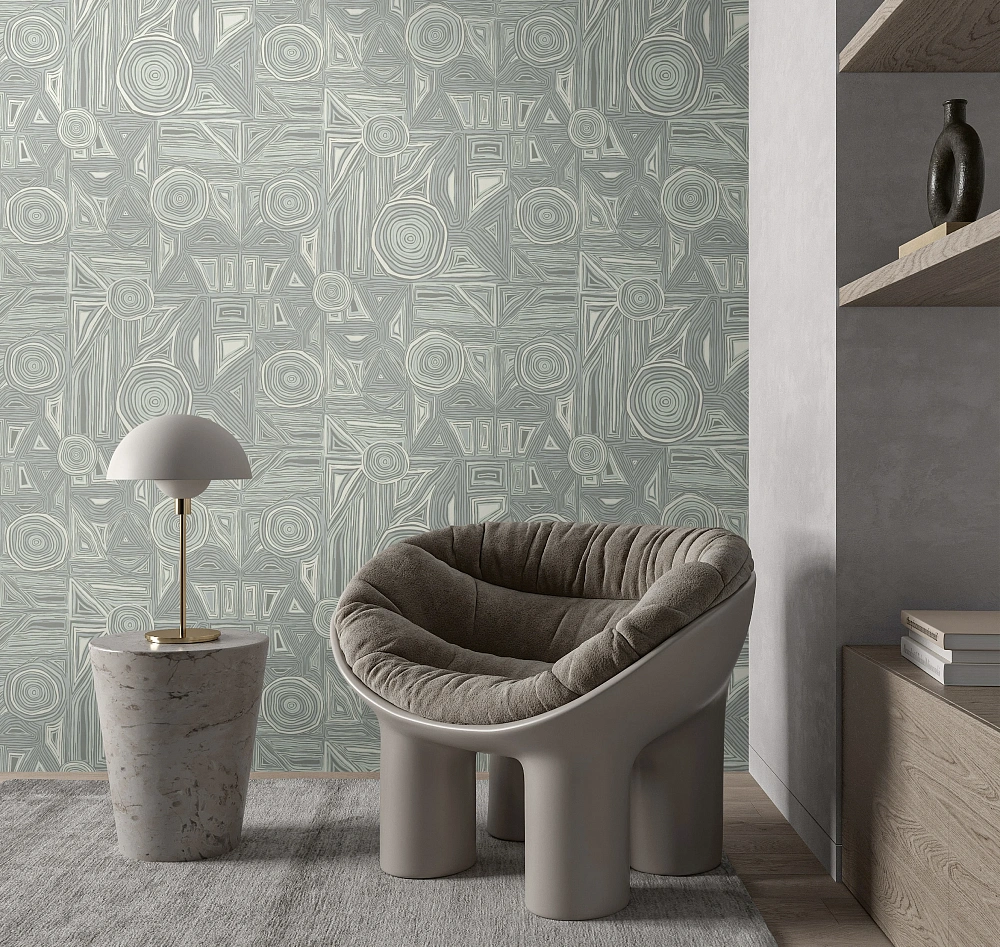 картинка Обои PLZ1 001 от магазина Art Lab