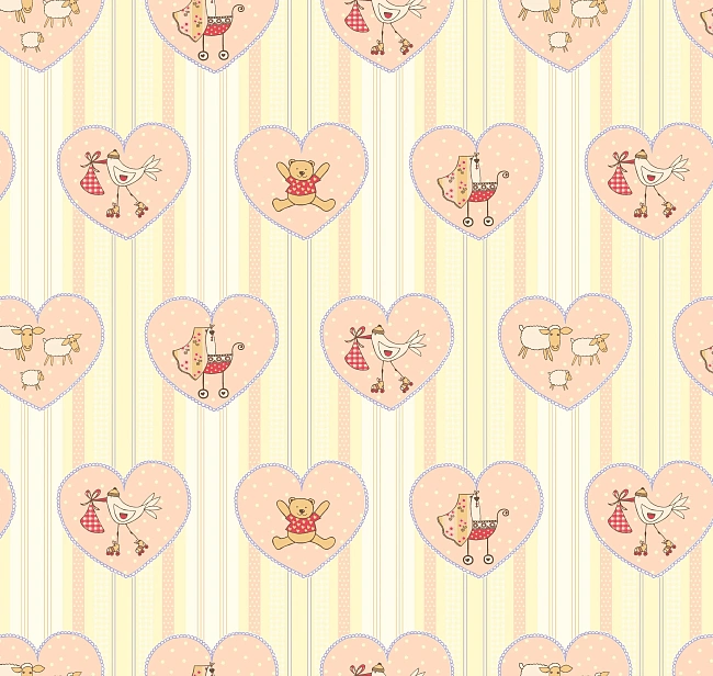 Обои TWINS 3 007