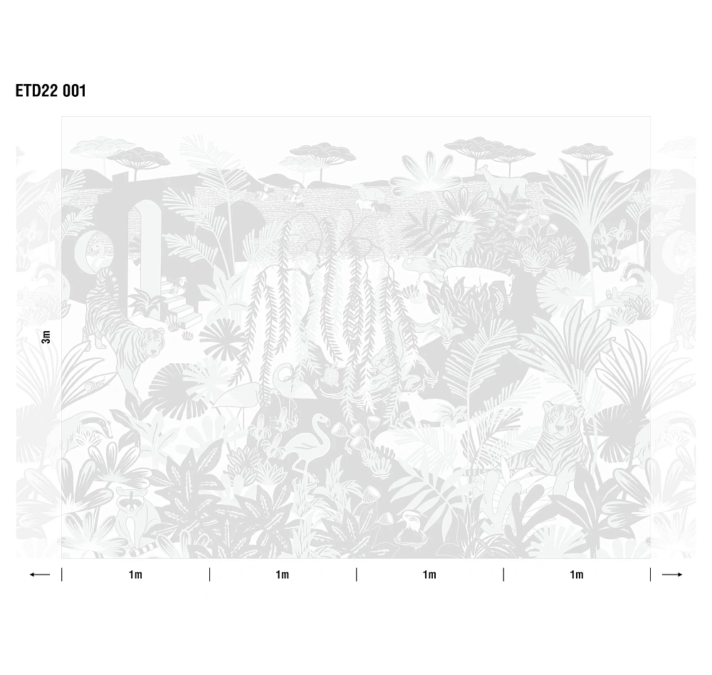 картинка Панно ETD22 001 от магазина Art Lab