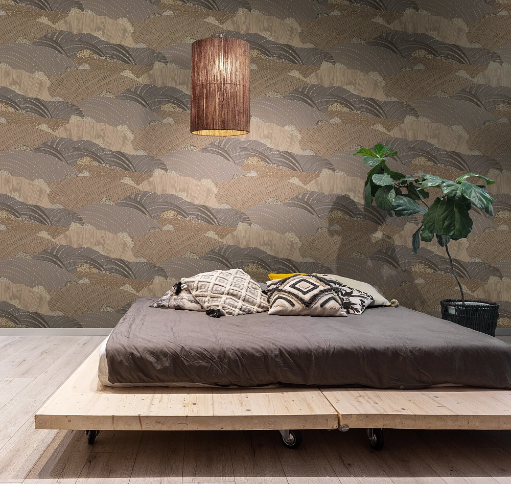 картинка Обои LUN5 006 от магазина Art Lab