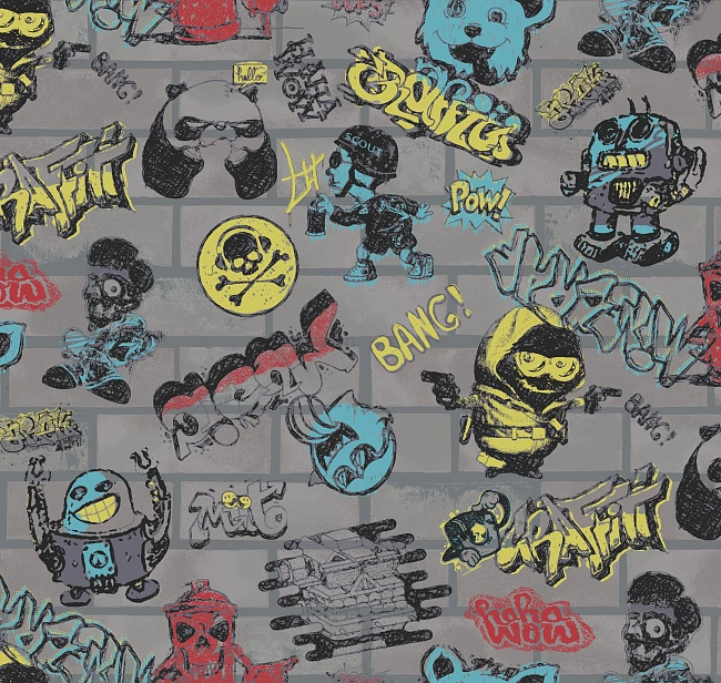 Обои TWINS 7 011/1