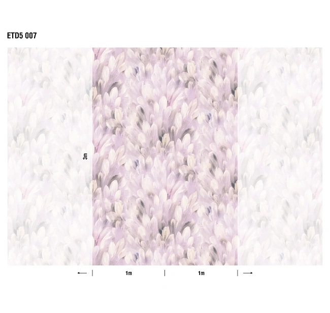 Обои ETD5 007
