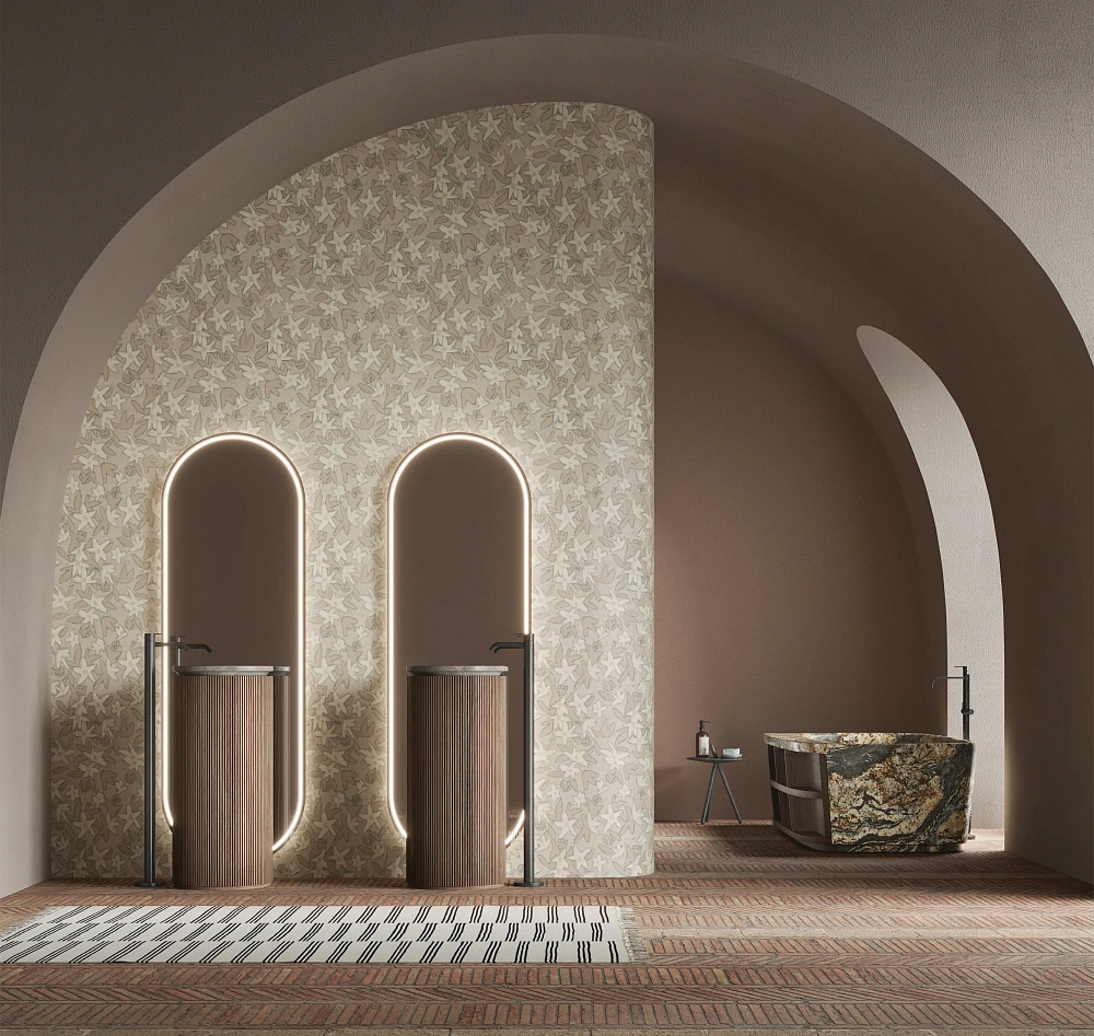 картинка Обои CRF5 004 от магазина Art Lab