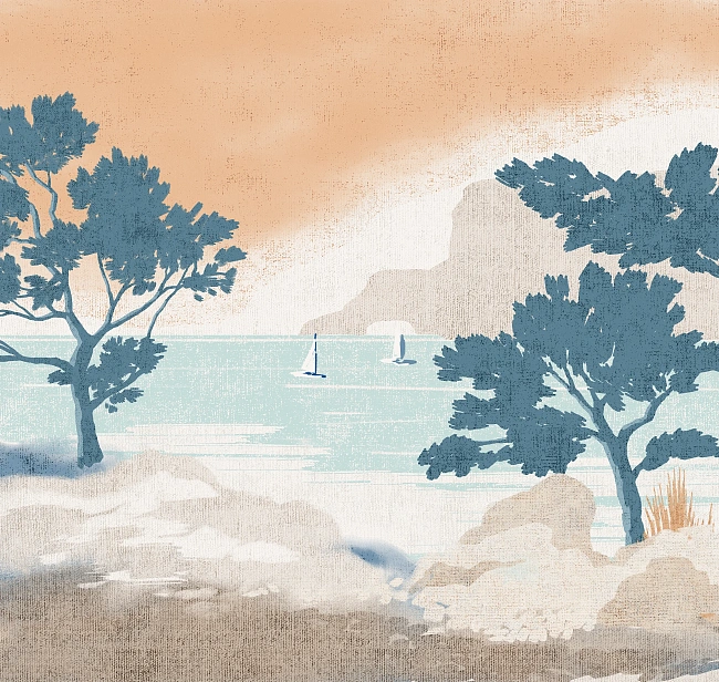 Панно ART18 006