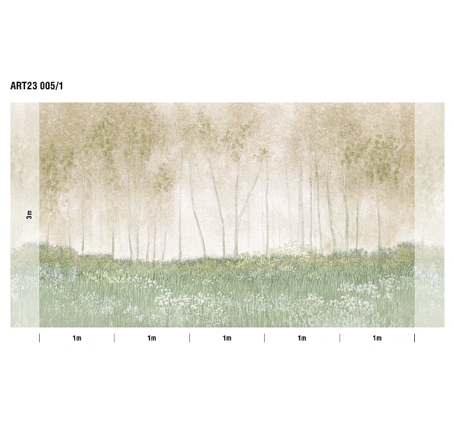 Панно ART23 005/1