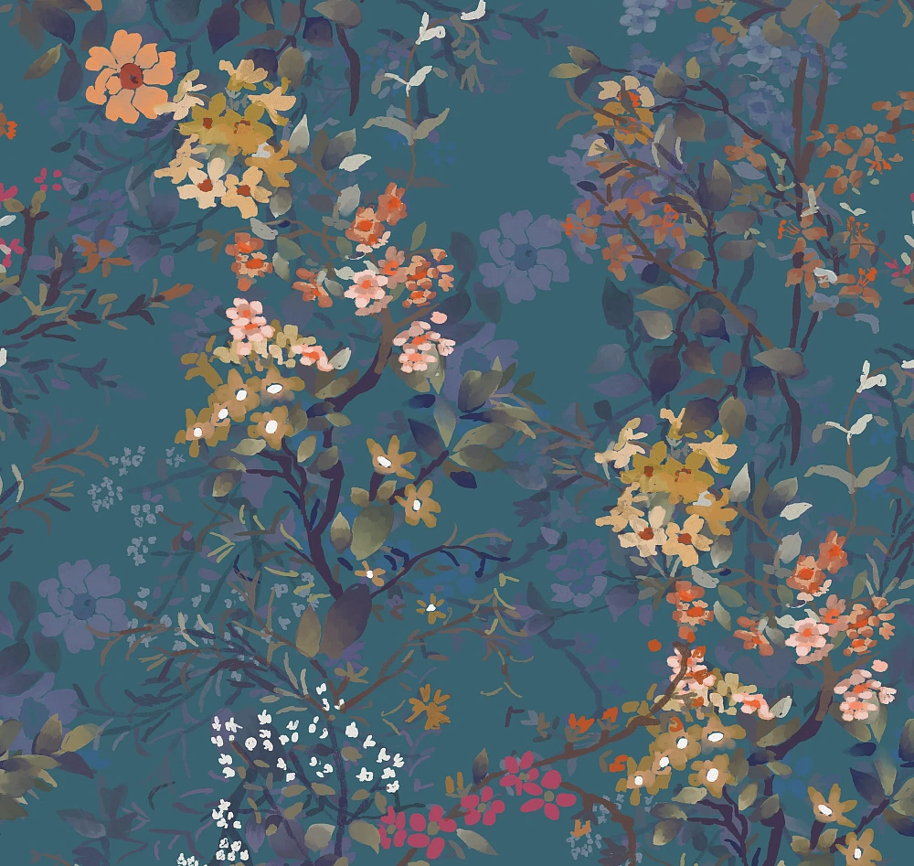 картинка Обои FL6 006 от магазина Art Lab