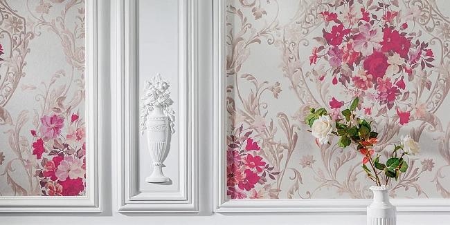 Обои V10 002/1 C-1