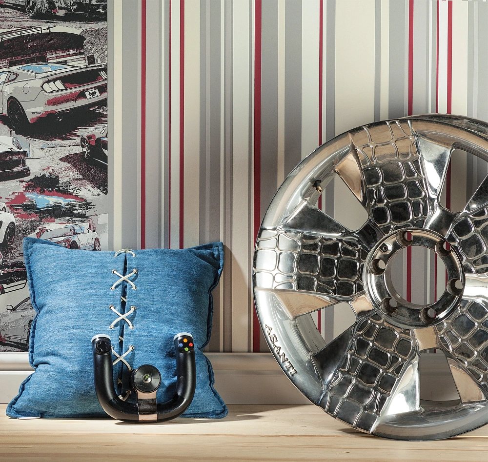 картинка Обои TWINS 14 006 от магазина Art Lab