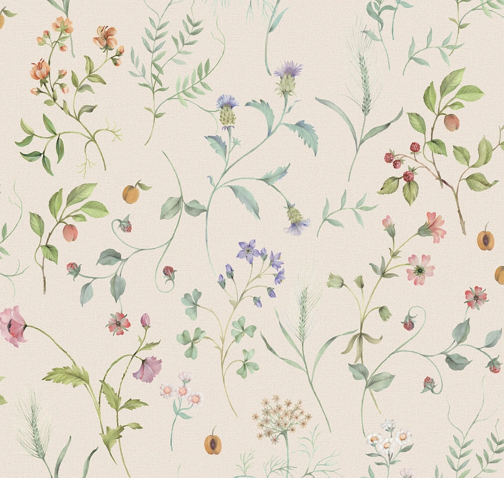 картинка Обои FL5 001 от магазина Art Lab