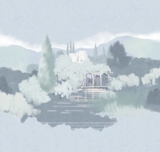 Панно ART12 006