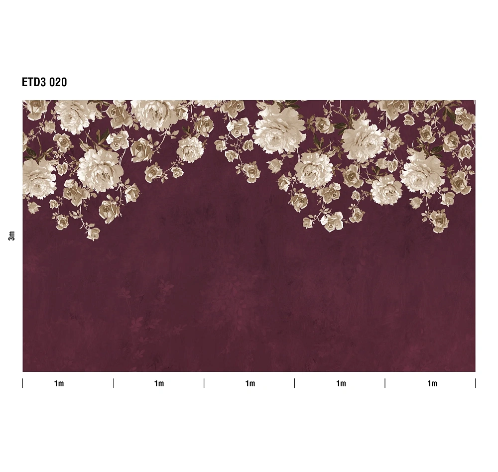 картинка Обои ETD3 020 от магазина Art Lab