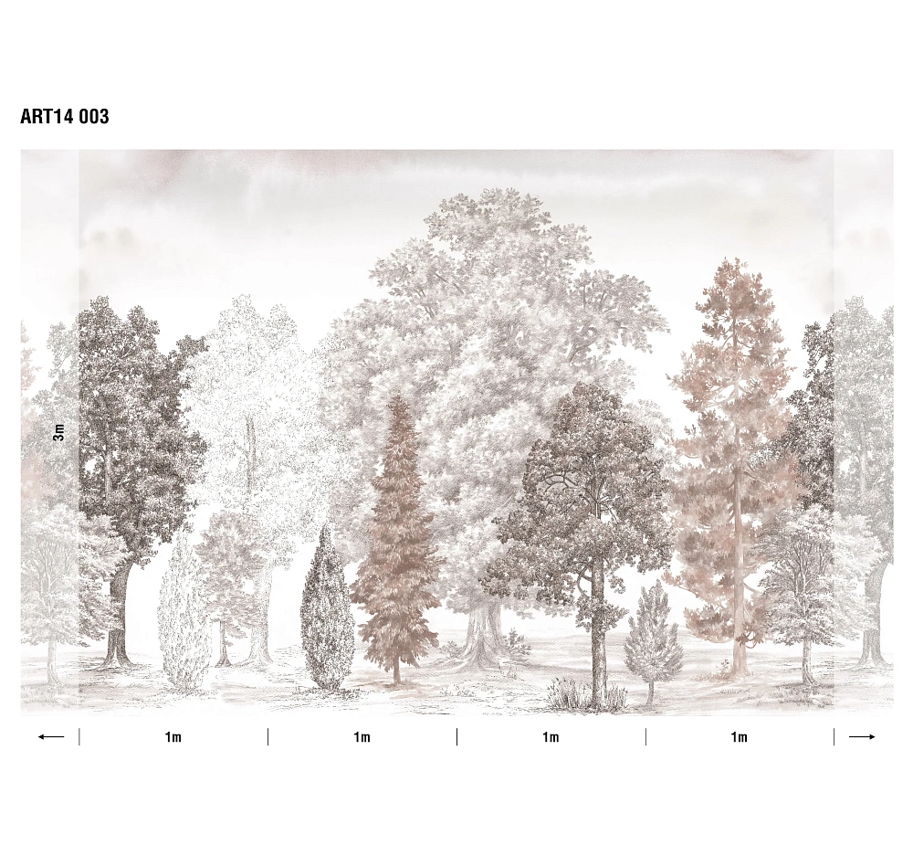 картинка Панно ART14 003 от магазина Art Lab