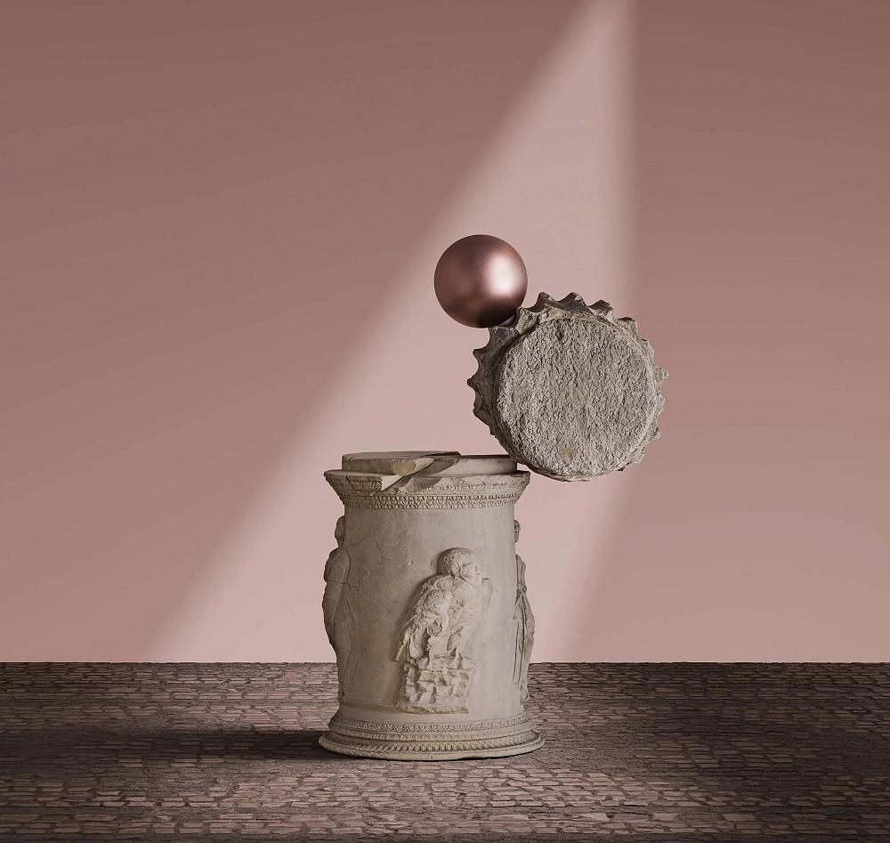 картинка Обои LOT2 404 от магазина Art Lab