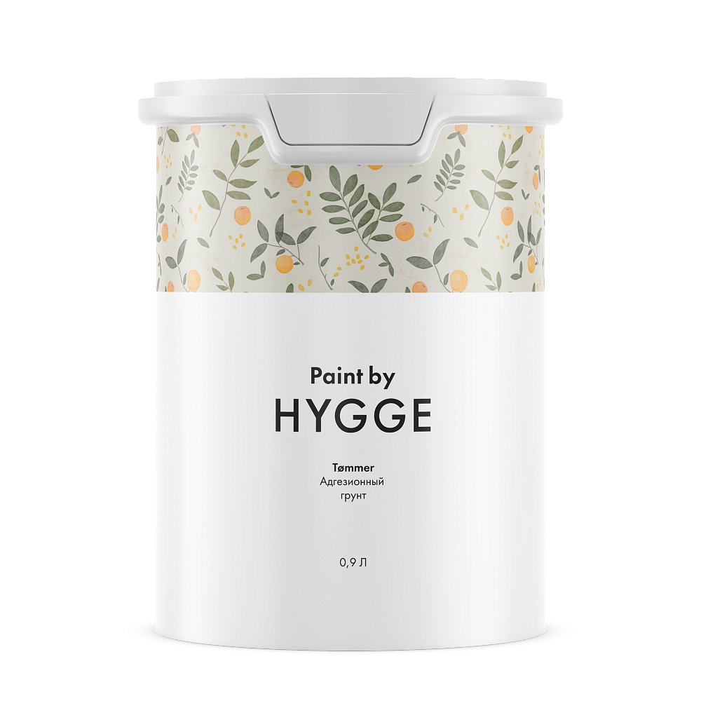 картинка Томмер | Tommer адгезионный грунт 0,9л Hygge от магазина Art Lab