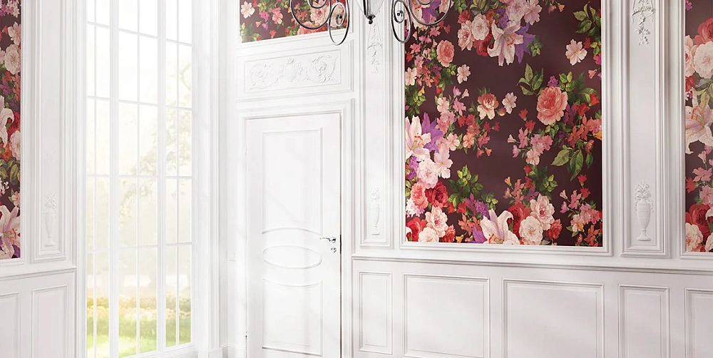 картинка Обои V9 004 от магазина Art Lab