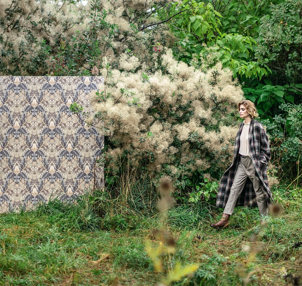 картинка Обои BRIT 6 012 от магазина Art Lab