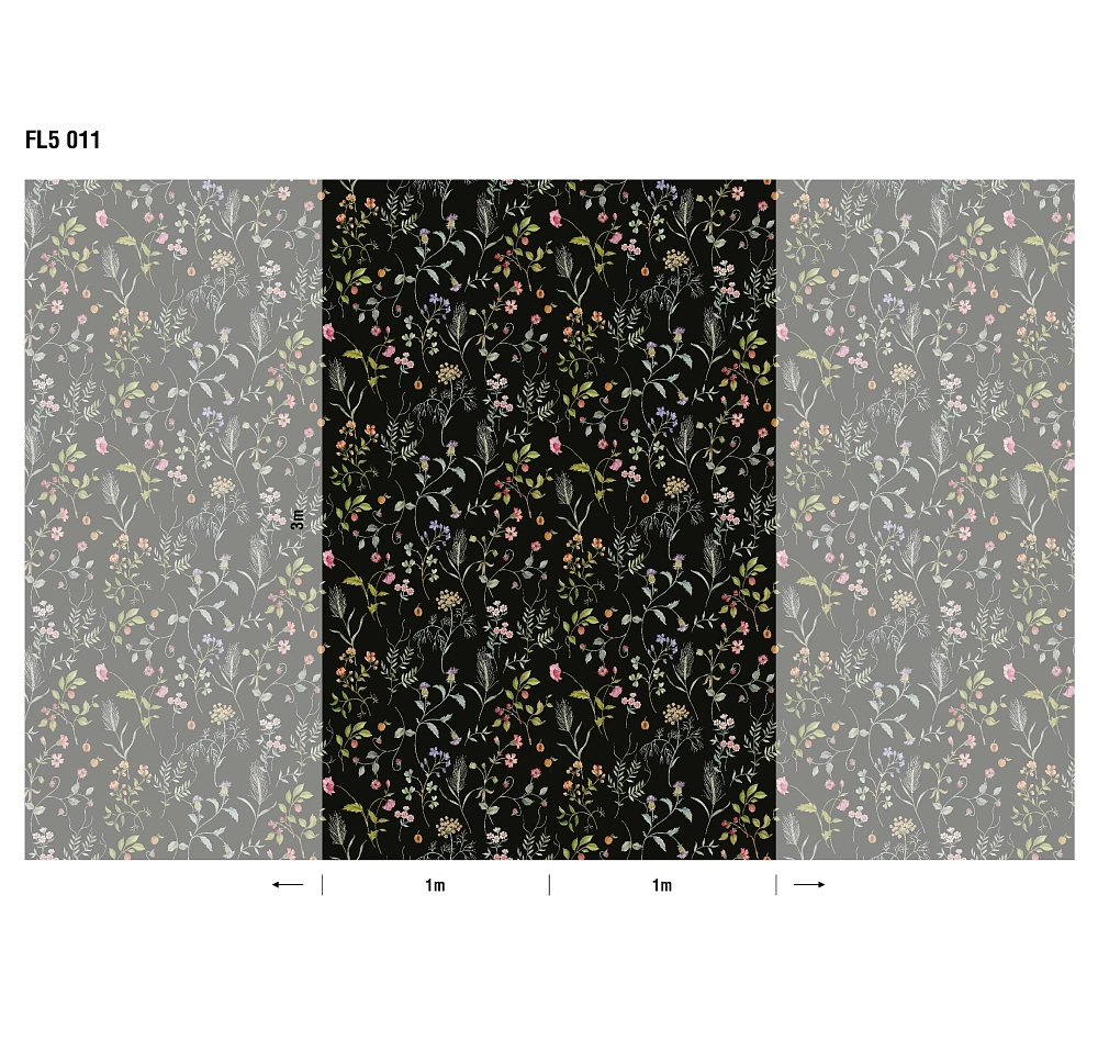 картинка Обои FL5 011 от магазина Art Lab