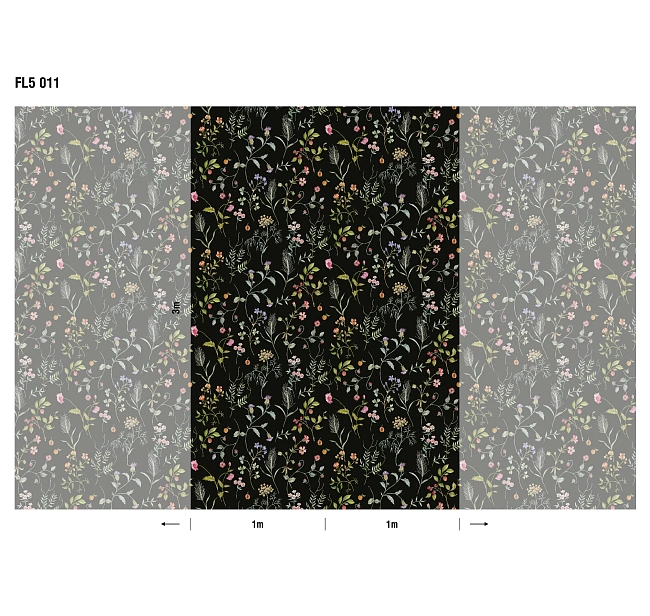 Обои FL5 011