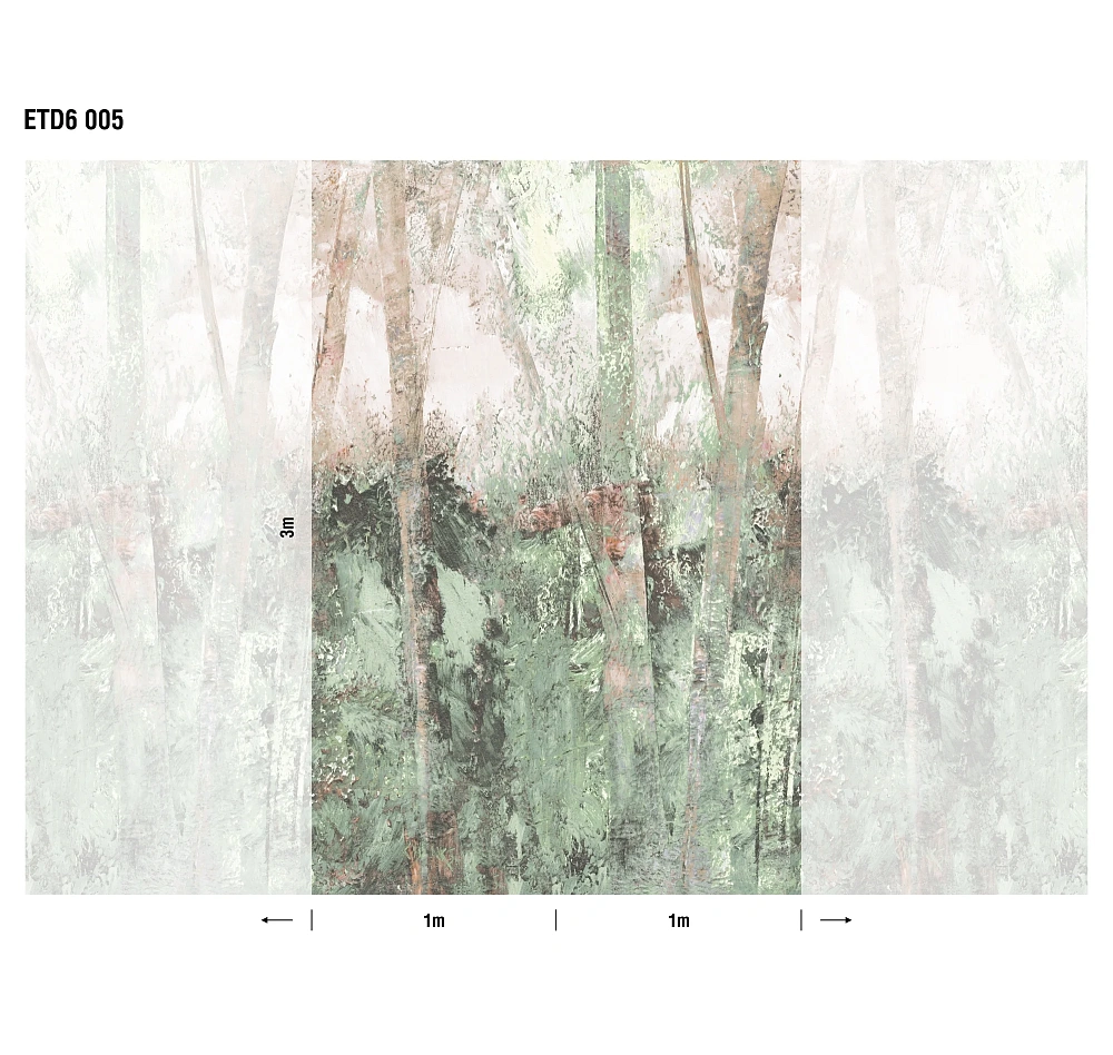 картинка Обои ETD6 005 от магазина Art Lab